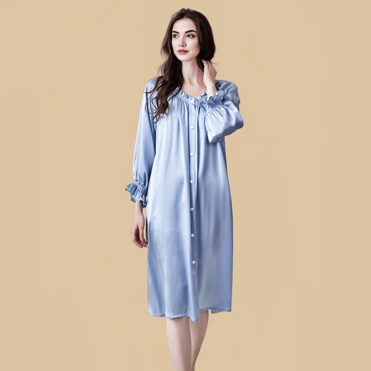 Silk Pajamas Buying Guide - Silkgala