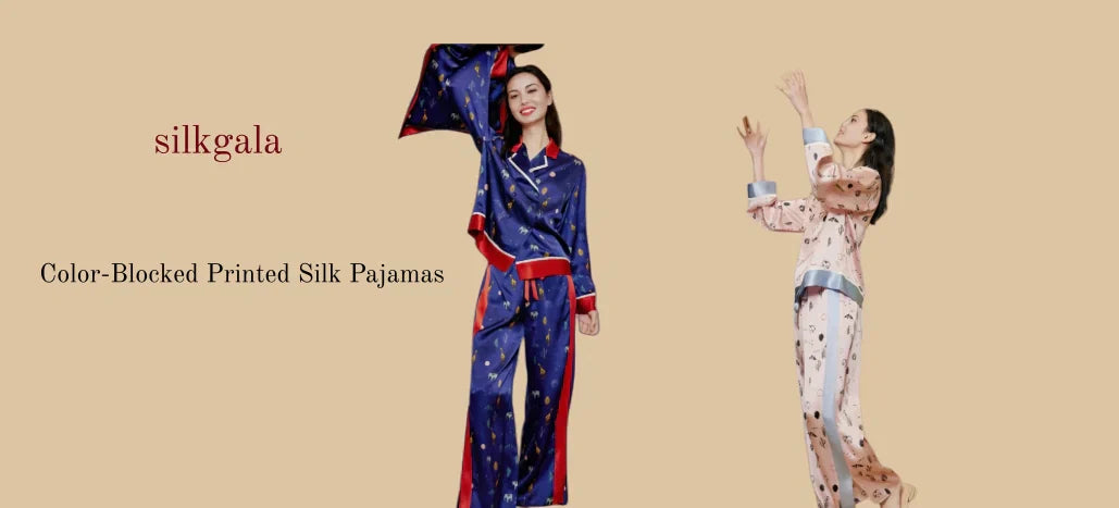 2026 Soft Living Manifesto: Silk as Your Gentle Armor - Silkgala