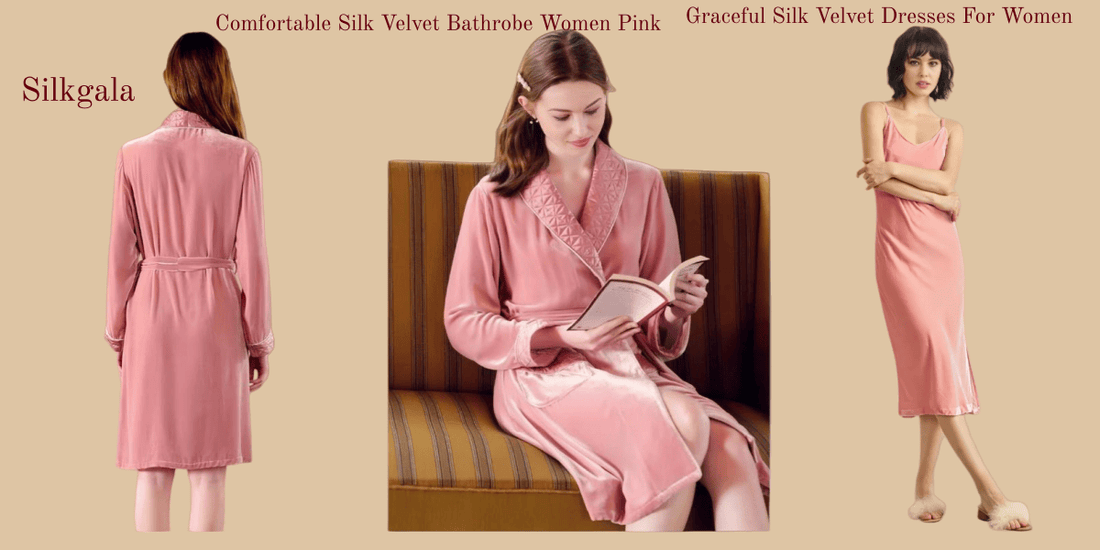The Winter Home Ritual: How Thickened Silk Sets Create the Ultimate “Tea by the Hearth” Romance - Silkgala