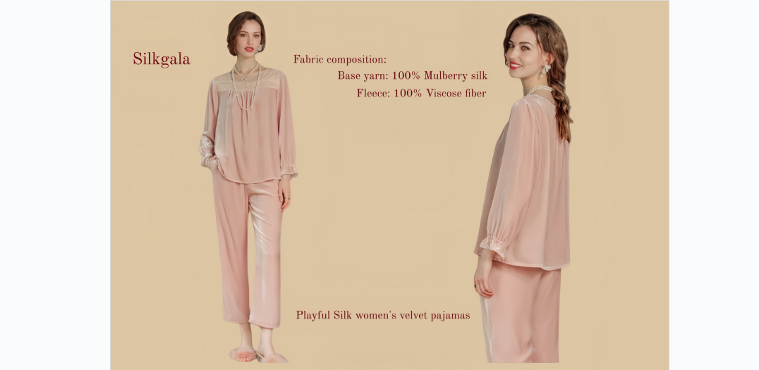2026 Silk Insider’s Guide - Silkgala