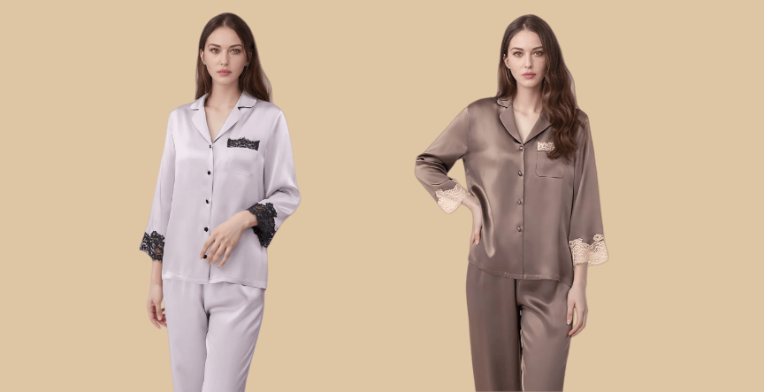 Scientific Decoding: Why Dermatologists Recommend Mulberry Silk - Silkgala