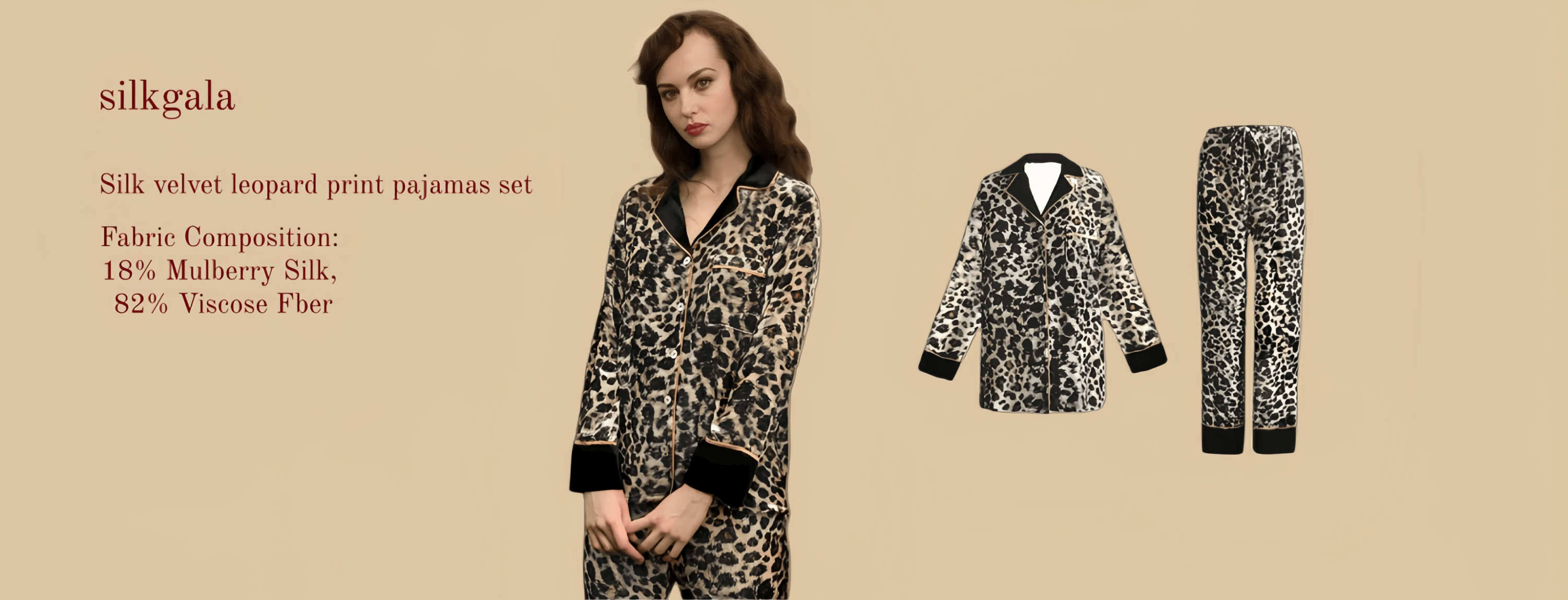 2026 Consumer Alert-Is Cheap Velvet Worth It? Silk vs. Synthetic Pajamas - Silkgala