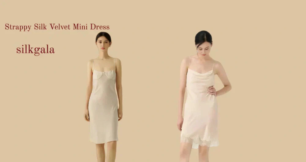 SilkGala Silk Pajamas: 24-Hour Luxury - Silkgala