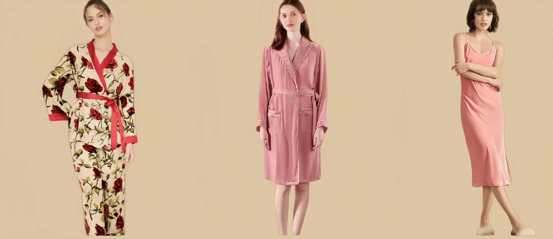 Silk vs. Faux Silk: 5 Visual Tests to Protect Your “Heavyweight Silk” Investment - Silkgala