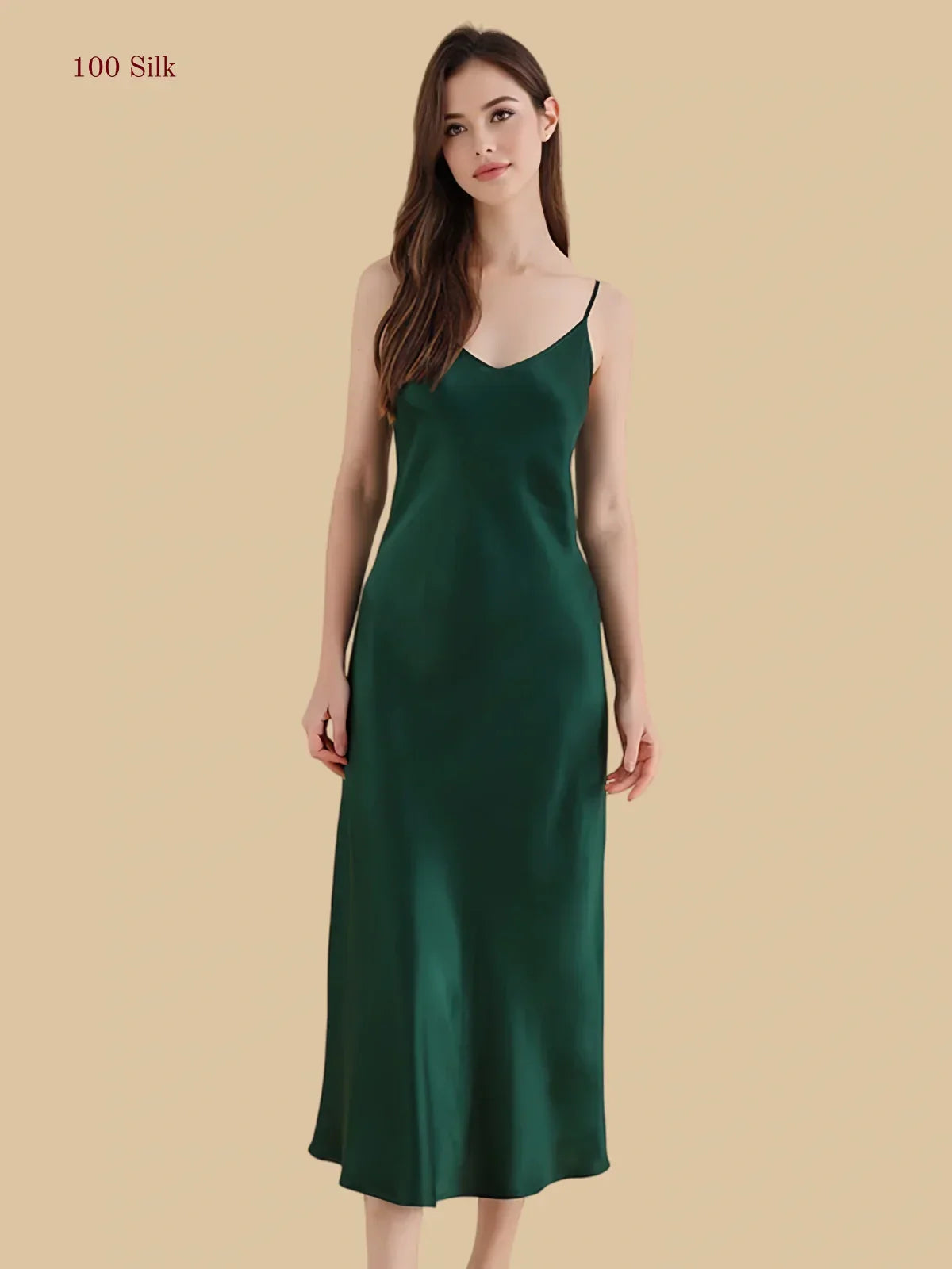 SILKGALA-100 Silk Care Guide - Silkgala