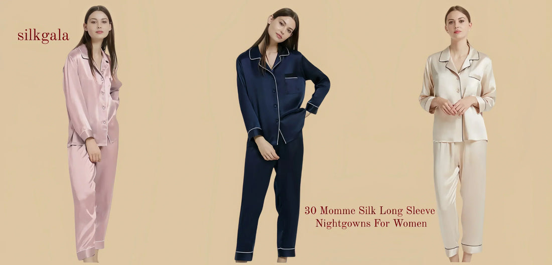 30 Momme vs. 22 Momme Silk: Is the Ultimate Luxury Worth the Investment?