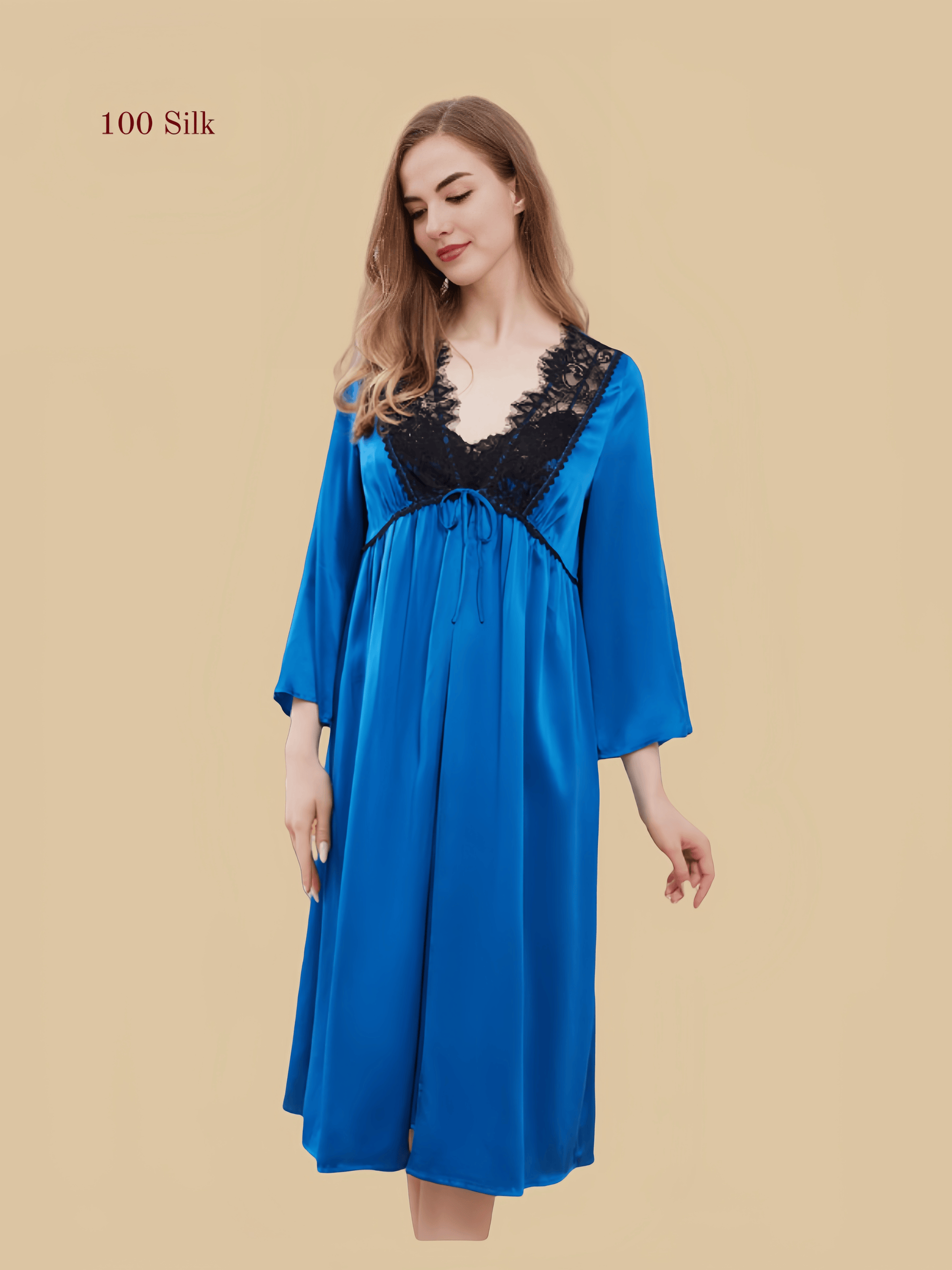 19Momme Silk Camisole Pajama Set