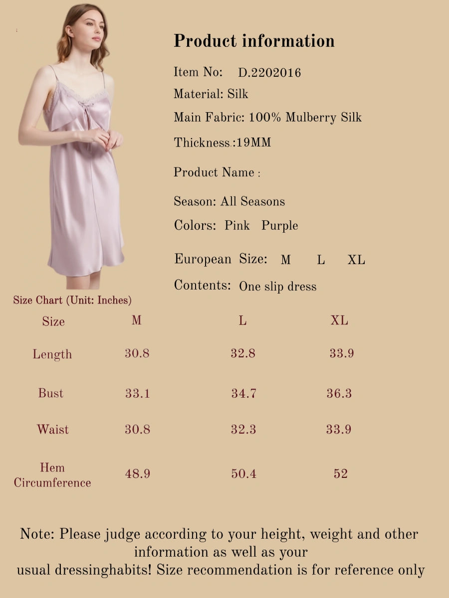 Pure silk Backless Mini Dress