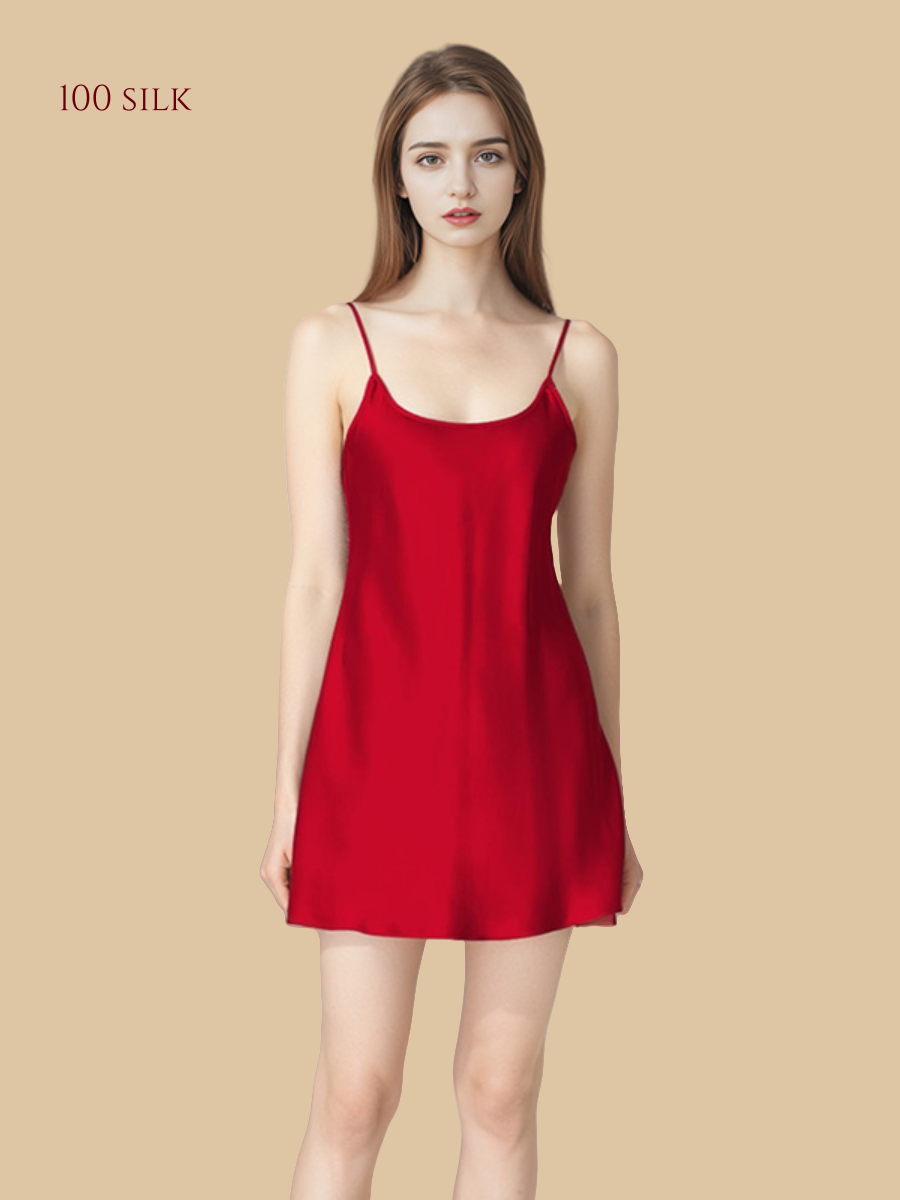 Women's Silk Robes and Pajama Sets - Silkgala