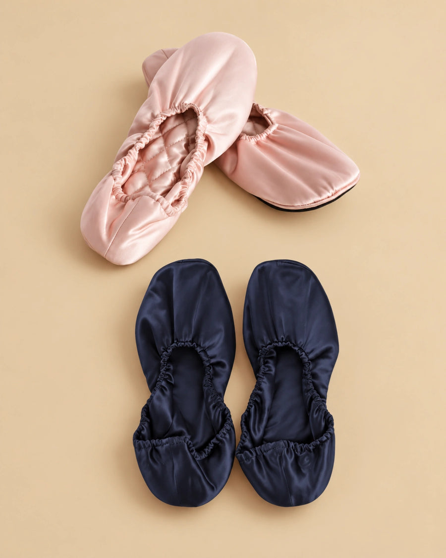 Silk Accessories | Beauty Gifts